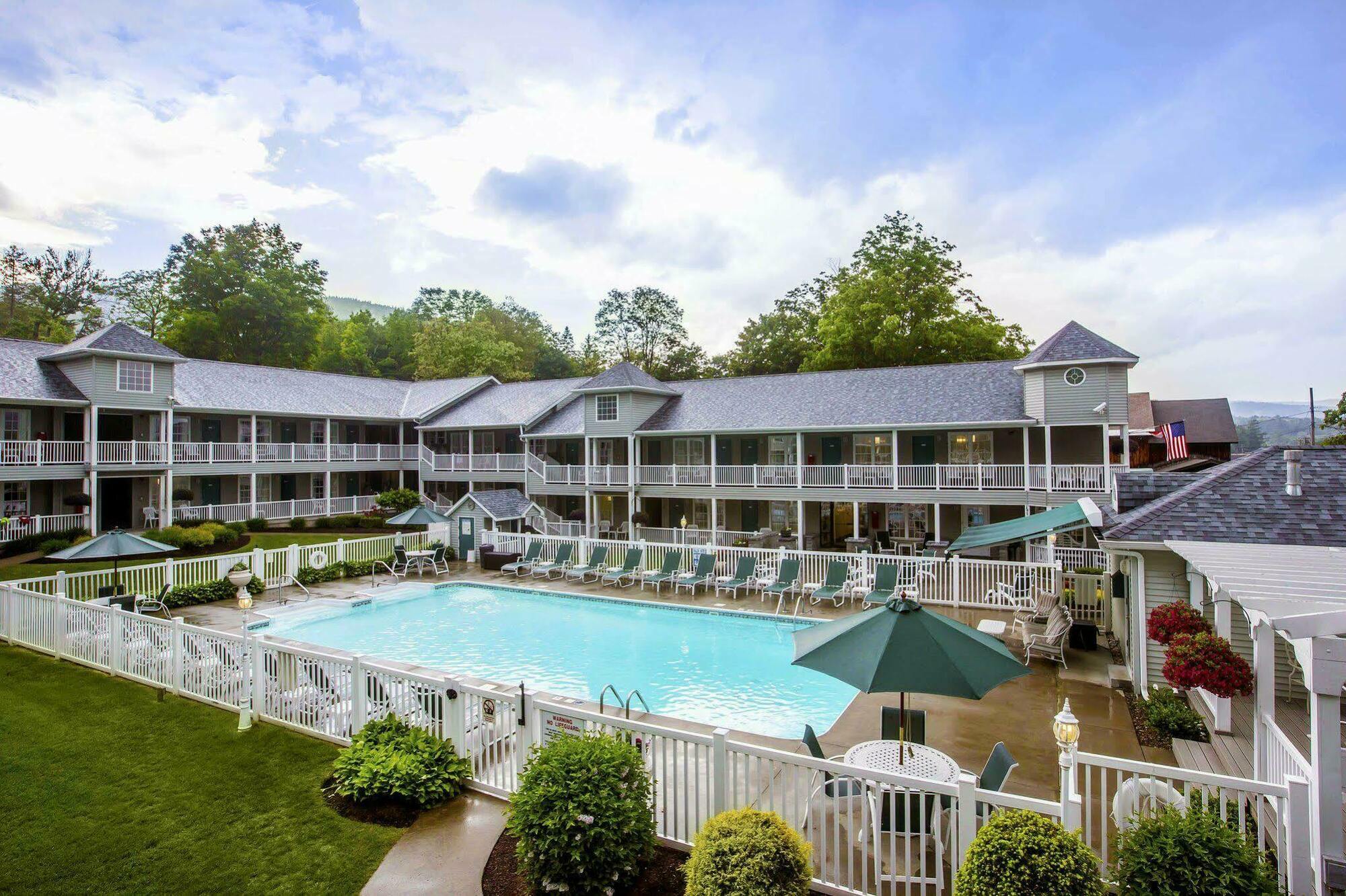 Quality Inn Lake George Exterior photo